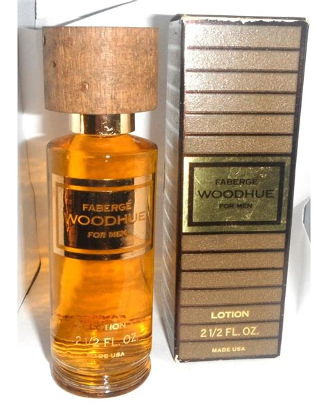 Woodhue Perfume